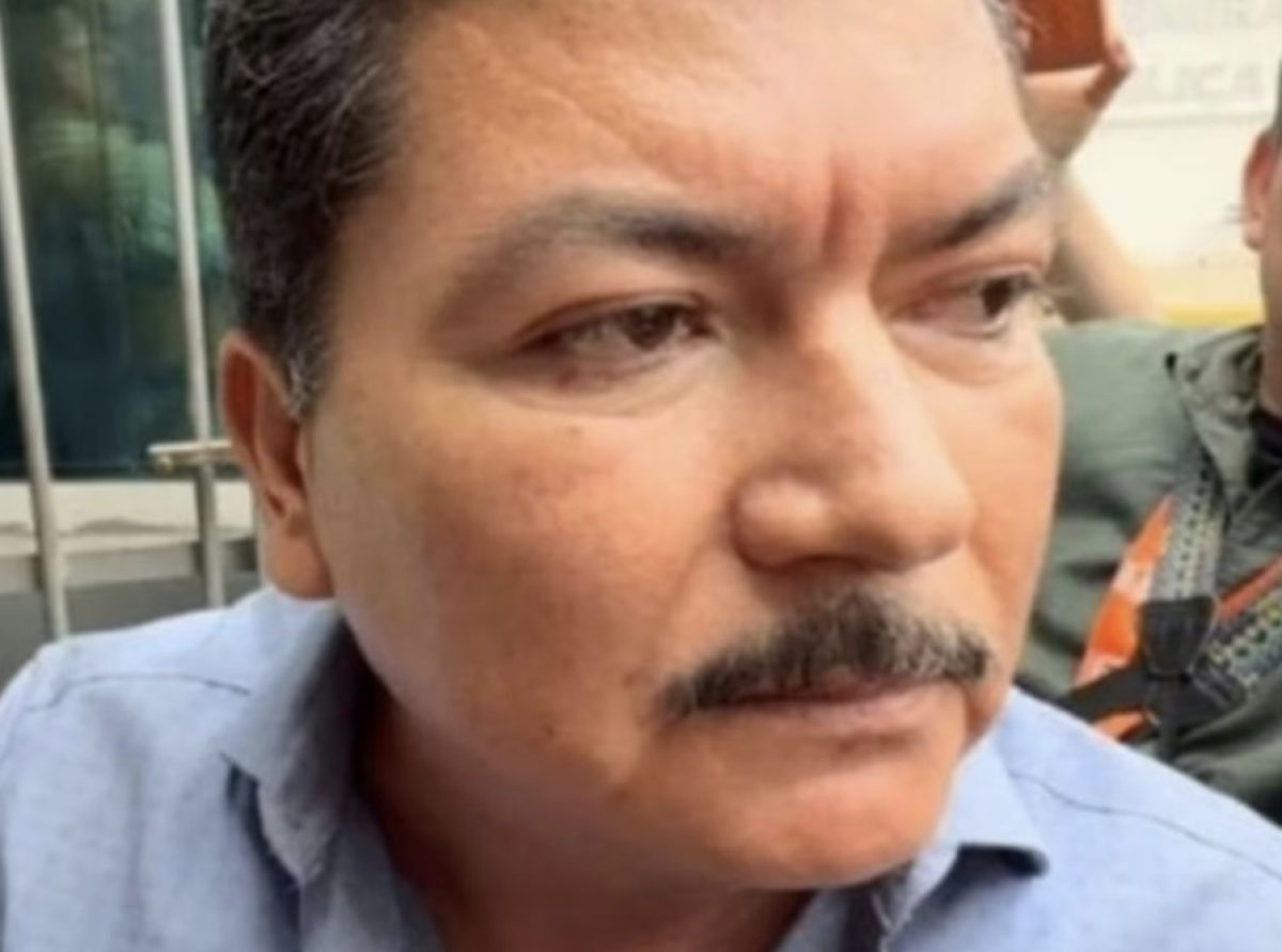 Nomás Falta NarcoRocha